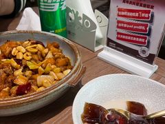 -椒爱水煮鱼川菜(中街大悦城店)