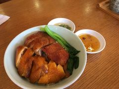 -香江小厨 The Kitchen(香江俱乐部店)