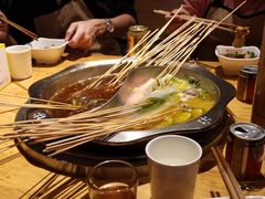 -袁记串串香(新南门店)