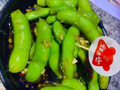 -蘭奢雅集·江浙菜(青山江滩店)