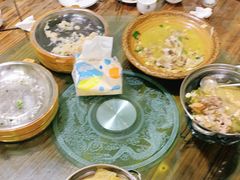 -朗妈私房菜(婺女州店)
