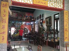 -小洲村