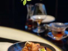 -广州文华东方酒店·江-由辉师傅主理