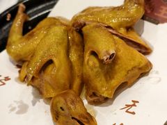 -朱记乳鸽王·非遗石岐乳鸽·全鸽宴(大兴旗舰店)