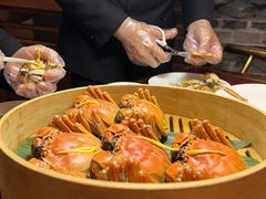 -成隆行·蟹王府(淮海店)