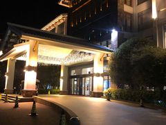 -天目湖御水温泉·度假酒店