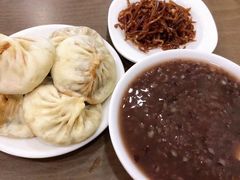 -原西四小吃(马连道店)