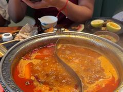 -牛New寿喜烧(闵行龙湖天街店)