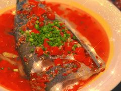 -上名堂·鱼头好吃(体育场路店)