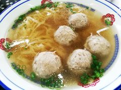 -七爷清汤腩·港式茶餐厅(世博店)