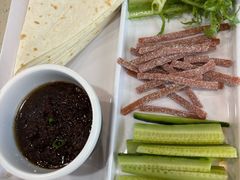 -巧克力渔家.小船海鲜胶东菜(万平口店)