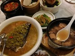 -粗茶淡饭·汉口公馆(循礼门店)