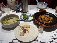 -客家大院·非遗赣南客家菜(郁孤台店)