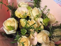-美尚美鲜花(浦东店)