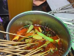 -冰城小镇音乐串吧·聚会餐厅(百子湾店)