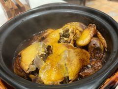 -老西门·常州菜(新区店)