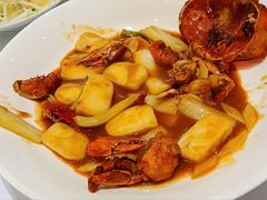 -上海小南国(金桥国际广场店)