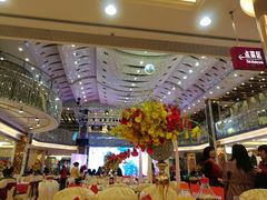 大堂-渔民新村(番禺总店)