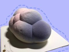 云朵朵-朱迪小铺.半糖奶油蛋糕(海汇港店)