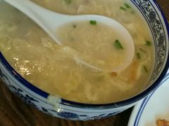 -吕氏疙瘩汤·私家菜馆(慈云寺店)