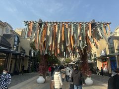 -比斯特上海购物村精品奥特莱斯