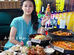-乐园夜市场(五道口王庄路店)