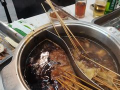 -签签飞串串火锅