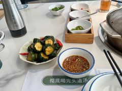 -三个椰子·现砍椰子鸡(金源CBD店)