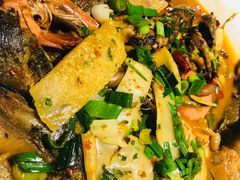 -马头巷·食景园(苏州总店)