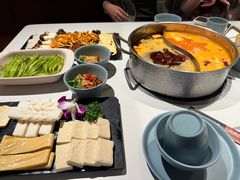 -小街猪手(团结湖店)