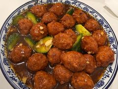 -北大地皖峰饭馆