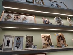 -海马体家庭照相馆(广州正佳广场店)