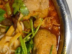 -柳星·螺蛳粉(D11店)