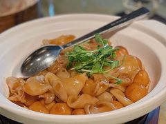 农家小土豆炖花胶-杭州君悦酒店·湖滨28中餐厅