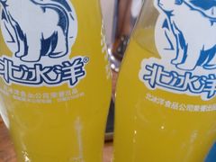 -晋B2008刀削面(小南庄店)