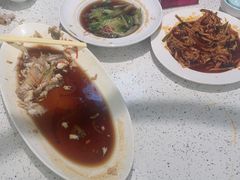 清蒸鲈鱼-玉林烤鸭店(垡头店)