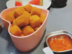 -椰小鸡·琼州糟粕醋(美兰缤纷城店)