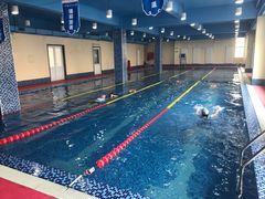 -清鑫阳光游泳健身瑜伽俱乐部(密云店)