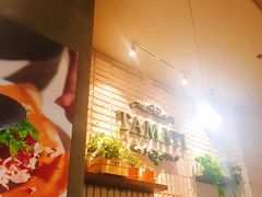-TAMATI(巴黎贝甜韩式西餐厅店)