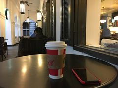 -星巴克臻选(广州沙面店)