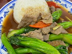 -噏耷茶档
