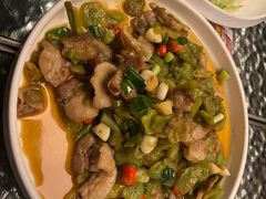 -桂花里·衢州菜·精酿餐吧(未来科技城万达广场店)
