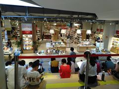 -当当书店(国泰广场店)