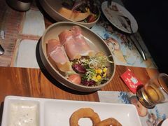 -秀·爱尔兰餐吧(上海路店)