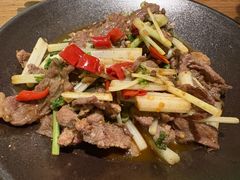 -紫滇源云南生态菜(丹凤街店)