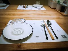 -小句号·精致料理(江南环球港店)