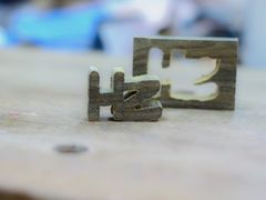 -五月木作·DIY木作文创体验店(北京路店)