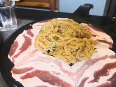 -景家大乾烤肉(新村十区店)