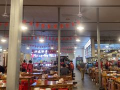 -冶建镜子·老南昌大排档·江西虾王(总店)