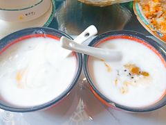 自制酸奶-帕米尔食府(白云观店)